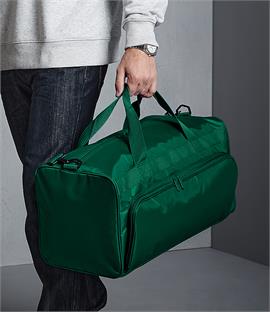 Quadra Advertising Holdall